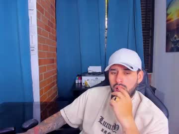 Ostin_Big09 March 31, 2025 Chaturbate stream image