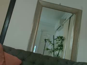 Tania_Malof March 31, 2025 Chaturbate stream image