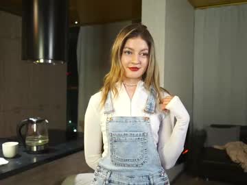 Augustabelow March 31, 2025 Chaturbate stream image