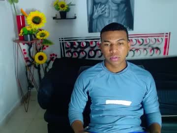 Brownybuttocks March 31, 2025 Chaturbate stream image