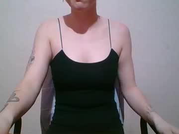 Candy666x March 31, 2025 Chaturbate stream image