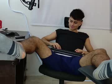 Chriss_Williams March 31, 2025 Chaturbate stream image