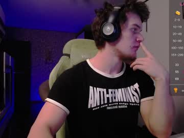 Cumzan_ March 31, 2025 Chaturbate stream image