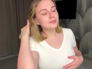 Elistunning March 31, 2025 Chaturbate stream image