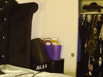 Frankynbree March 31, 2025 Chaturbate stream image