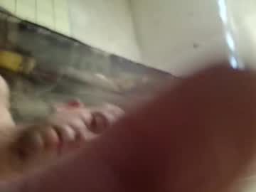 Haiston1 March 31, 2025 Chaturbate stream image