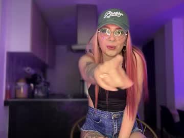 Karterspice March 31, 2025 Chaturbate stream image