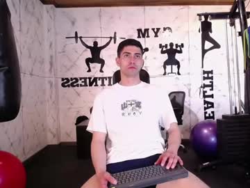 Marco_Inferno March 31, 2025 Chaturbate stream image