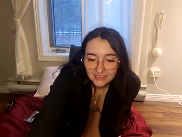 Rya_Rosso14 March 31, 2025 Chaturbate stream image