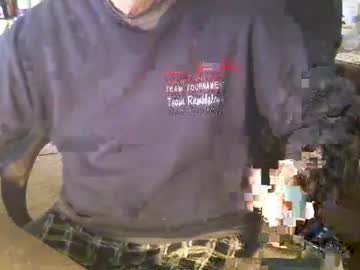 Scotthard March 31, 2025 Chaturbate stream image