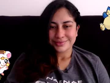 Tami_Chan_Hs March 31, 2025 Chaturbate stream image