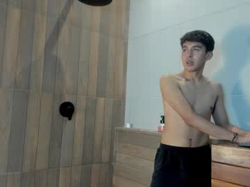 Thian_Rios March 31, 2025 Chaturbate stream image
