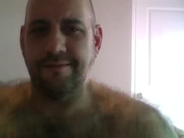 Thicbear503 March 31, 2025 Chaturbate stream image