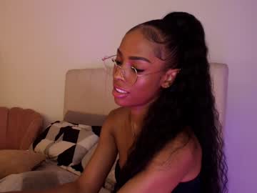 Alissonfox_ March 31, 2025 Chaturbate stream image