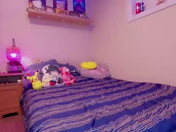 Boycurious95 March 31, 2025 Chaturbate stream image