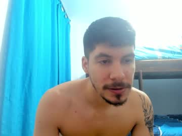 Daniel_Sexy77 March 31, 2025 Chaturbate stream image