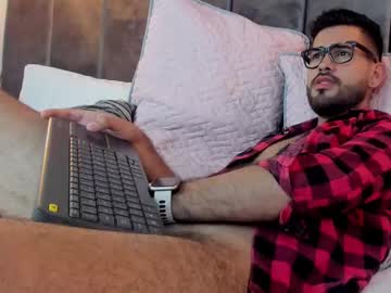 Dylan_Scottt_ March 31, 2025 Chaturbate stream image