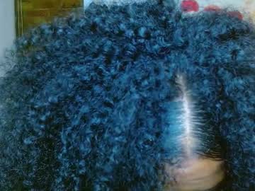 Ebony_Crystal March 31, 2025 Chaturbate stream image