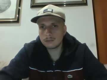 Giankccs March 31, 2025 Chaturbate stream image