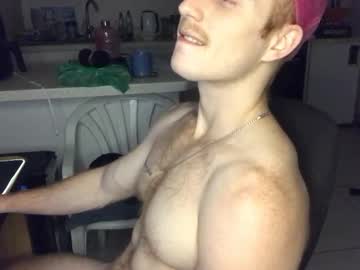 Gingerboy_69 March 31, 2025 Chaturbate stream image
