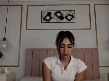 Jasmine_Lander March 31, 2025 Chaturbate stream image