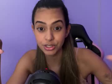 Mayahepburn March 31, 2025 Chaturbate stream image