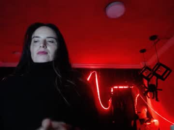 Nathalyy_Fox March 31, 2025 Chaturbate stream image