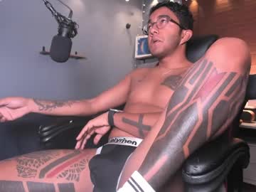 Sam_Thompson_Z March 31, 2025 Chaturbate stream image