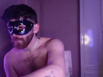 Stranger_Bull March 31, 2025 Chaturbate stream image