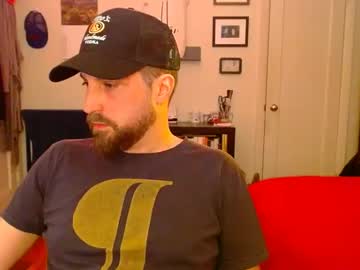 Cram0658 April 01, 2025 Chaturbate stream image
