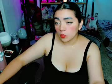 Cuteambervi April 01, 2025 Chaturbate stream image