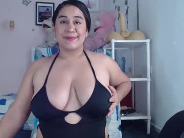_Emyligrey April 01, 2025 Chaturbate stream image