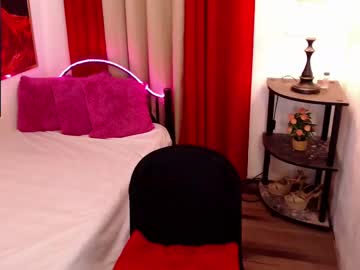Farrah_Usan April 01, 2025 Chaturbate stream image