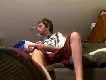 Jr_Is_Back April 01, 2025 Chaturbate stream image