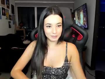 Julidavila April 01, 2025 Chaturbate stream image