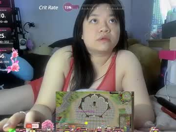 Mai_Abg April 01, 2025 Chaturbate stream image