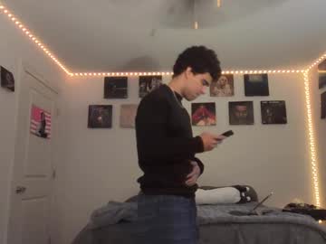 Micahlipc April 01, 2025 Chaturbate stream image