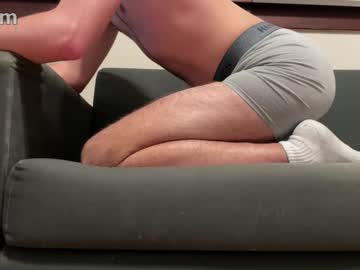 Midwestcowboi April 01, 2025 Chaturbate stream image