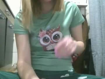 Shy_Nora18 April 01, 2025 Chaturbate stream image