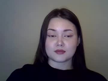 Shynesssi April 01, 2025 Chaturbate stream image