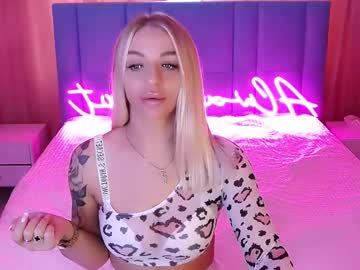 Allwayshottt April 01, 2025 Chaturbate stream image