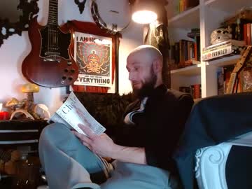 Bendremington April 01, 2025 Chaturbate stream image