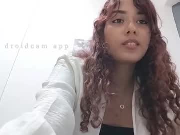 Bonii_ April 01, 2025 Chaturbate stream image