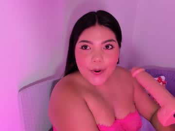 Dani_Hot31 April 01, 2025 Chaturbate stream image