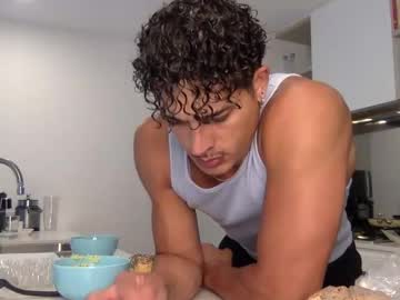 Jesseexxxx April 01, 2025 Chaturbate stream image