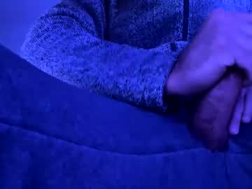 Rickflector April 01, 2025 Chaturbate stream image