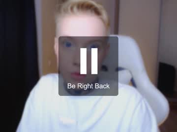 Rony_Strapony April 01, 2025 Chaturbate stream image