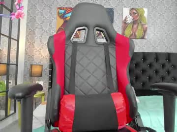 Sexylinda018 April 01, 2025 Chaturbate stream image
