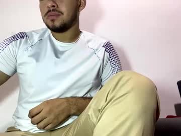 Cam_Churchill April 01, 2025 Chaturbate stream image
