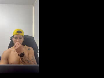 Fitlatinboyy April 01, 2025 Chaturbate stream image